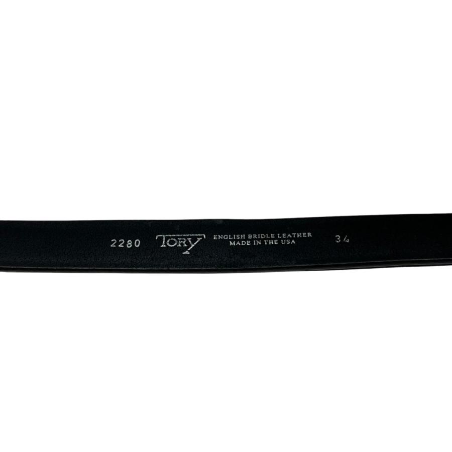 TORY LEATHER（トリーレザー） TORY LEATHER Hoop Pick Belt ベルト