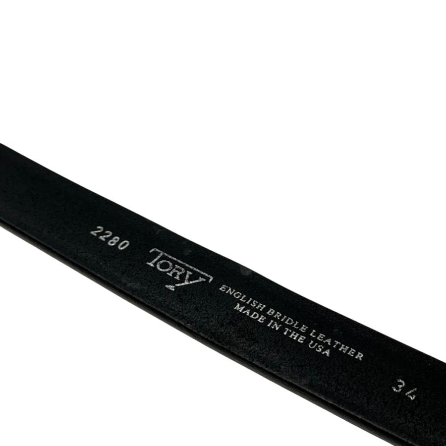 TORY LEATHER（トリーレザー） TORY LEATHER Hoop Pick Belt ベルト