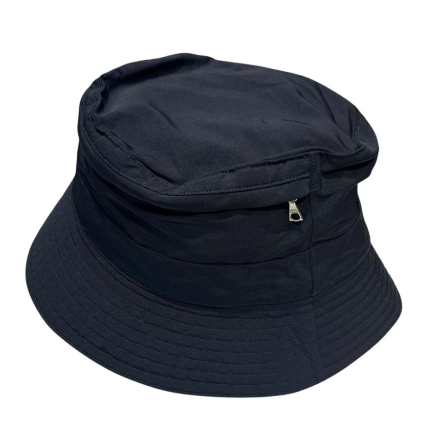 Cootie Productions ブラック バケットハット L COOTIE PRODUCTIONS バケットハット ブラック COOTIE / Ripstop Bucket