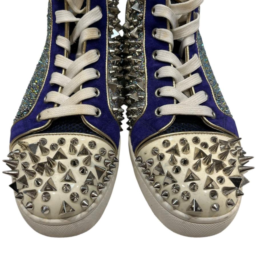 Christian Louboutin（クリスチャンルブタン） ハイカット