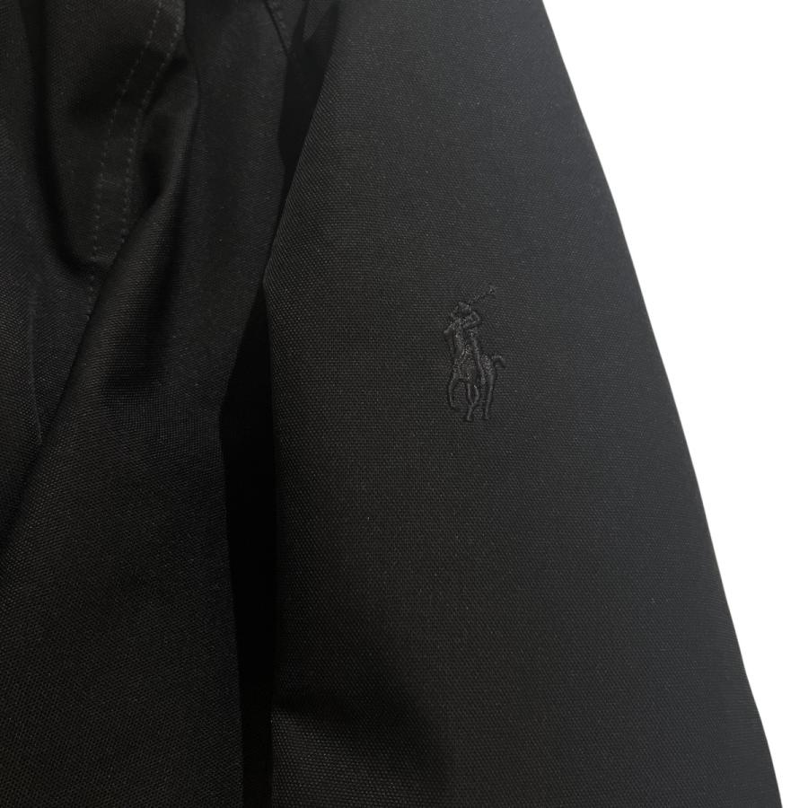 POLO RALPH LAUREN（ポロ・ラルフローレン） ダウンジャケット
