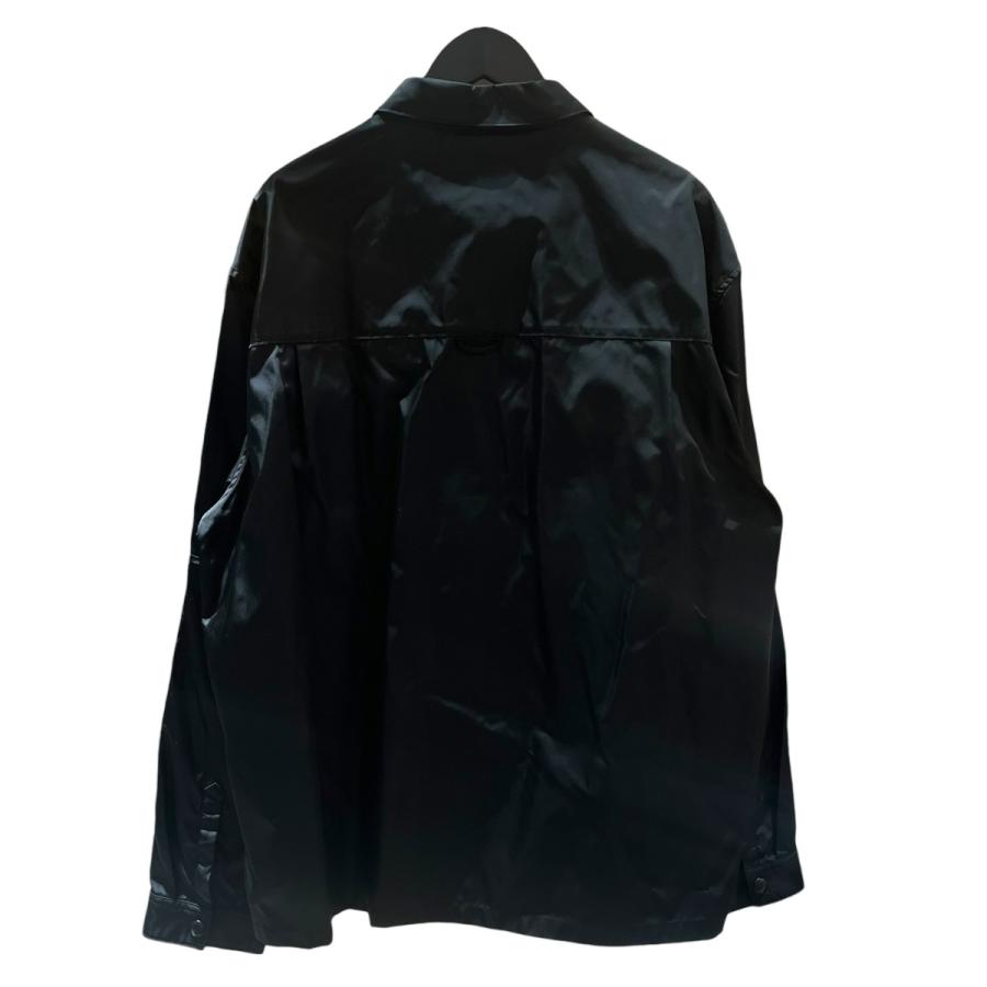 PRADA（プラダ） 【値下げ】PRADA Re-Nylon シャツ SC548 S212 1WQ8