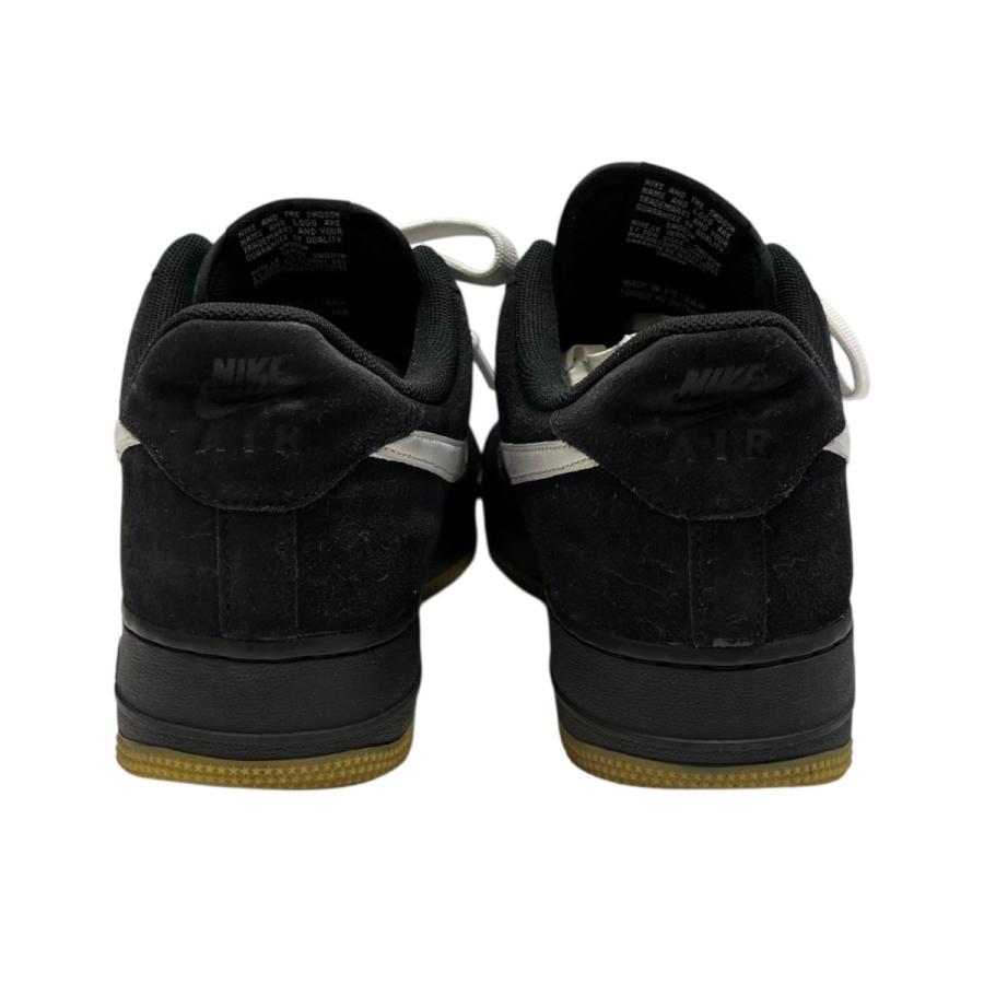 ナイキ NIKE Air Force 1 ’07 LV8 スニーカー IB6388-001 ブラック サイズ：27_3