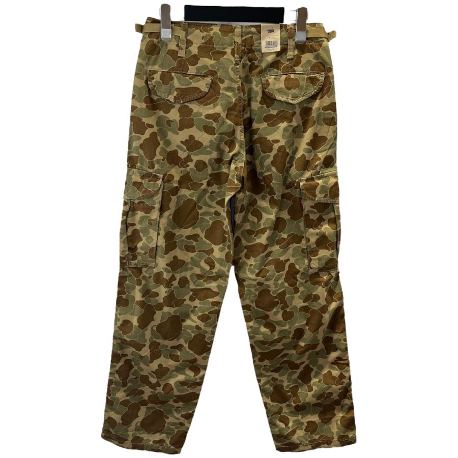 Levi's（リーバイス） LEVI'S XX CARGO BAGGY カーゴパンツ ベージュ