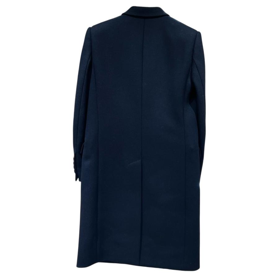 CELINE（セリーヌ） ダブルブレストチェスターコート 2M072859C