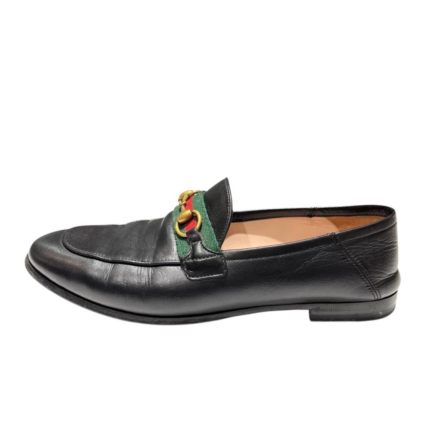 GUCCI（グッチ） GUCCI 631619 シェリーライン ホースビットローファー