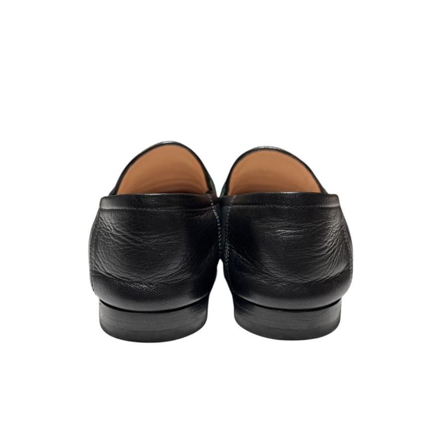 GUCCI（グッチ） GUCCI 631619 シェリーライン ホースビットローファー
