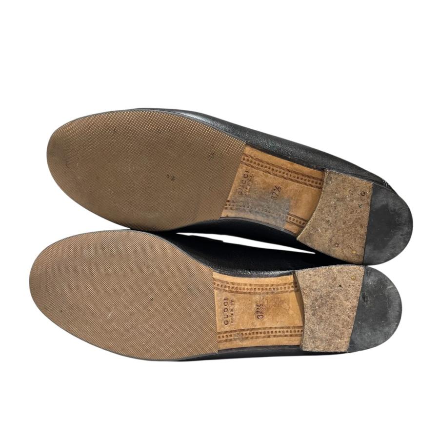 GUCCI（グッチ） GUCCI 631619 シェリーライン ホースビットローファー 