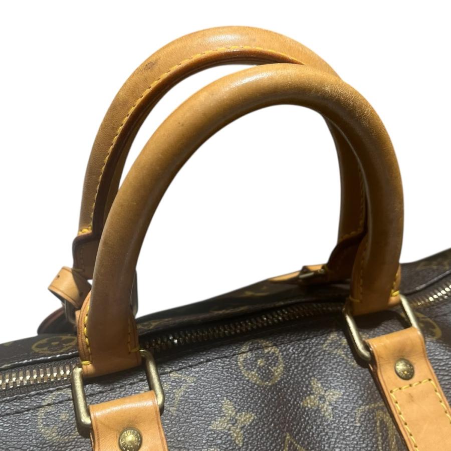 LOUIS VUITTON（ルイ・ヴィトン） キーポル・バンドリエール4545