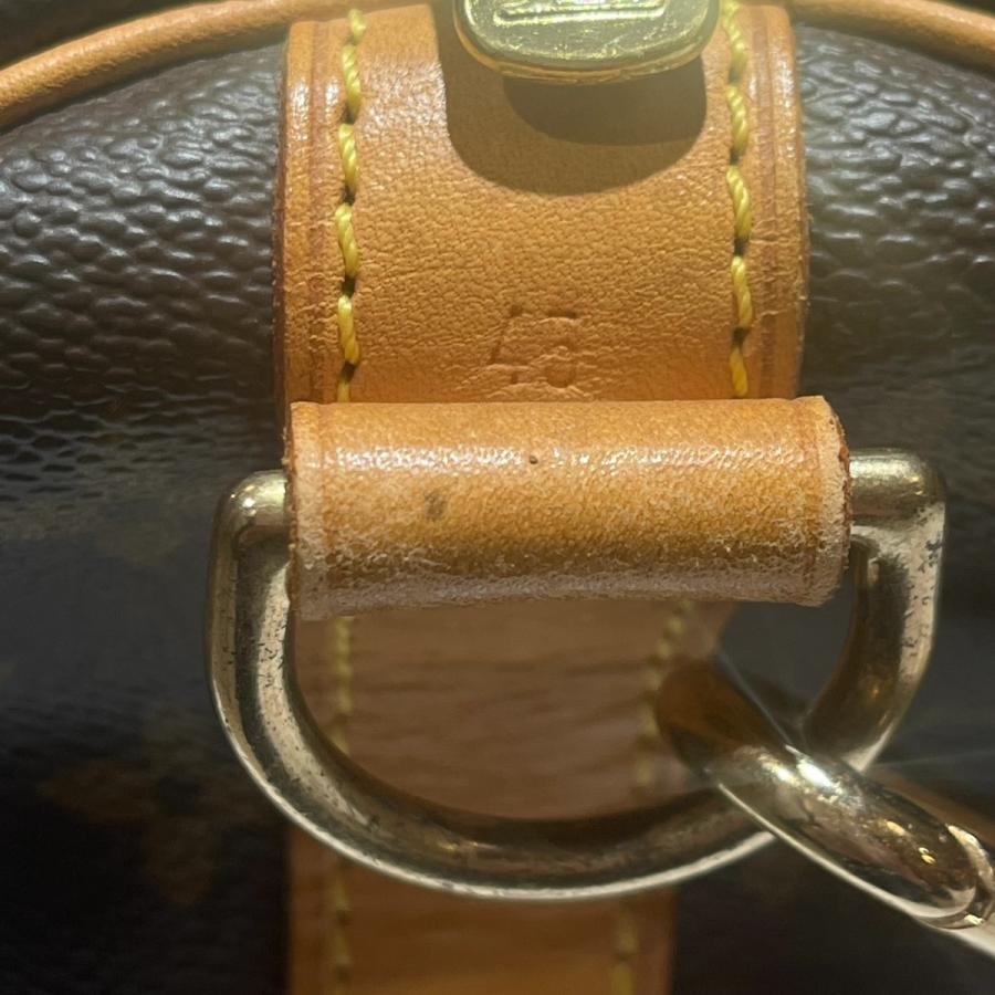 LOUIS VUITTON（ルイ・ヴィトン） キーポル・バンドリエール4545