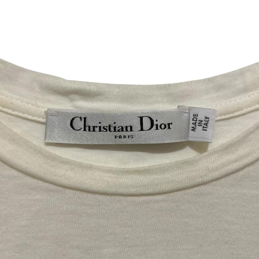 Christian Dior（クリスチャン・ディオール） シグネチャーバンドロゴ