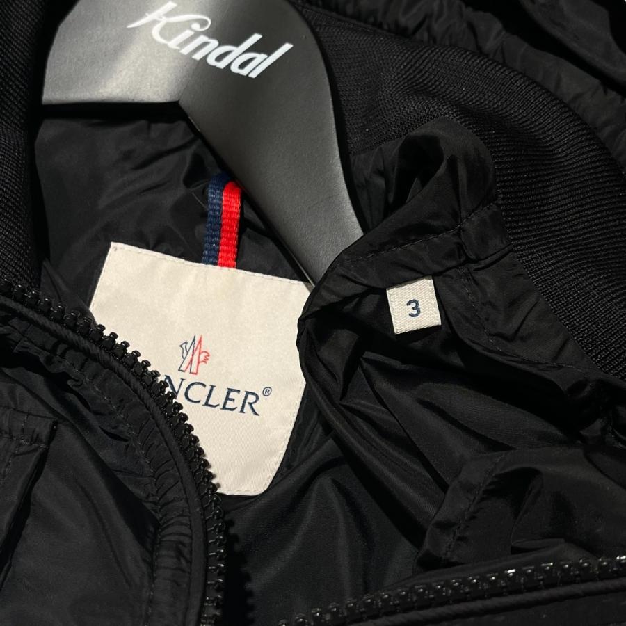 MONCLER モンクレール JEANLUC ナイロンジャケット B10914109905