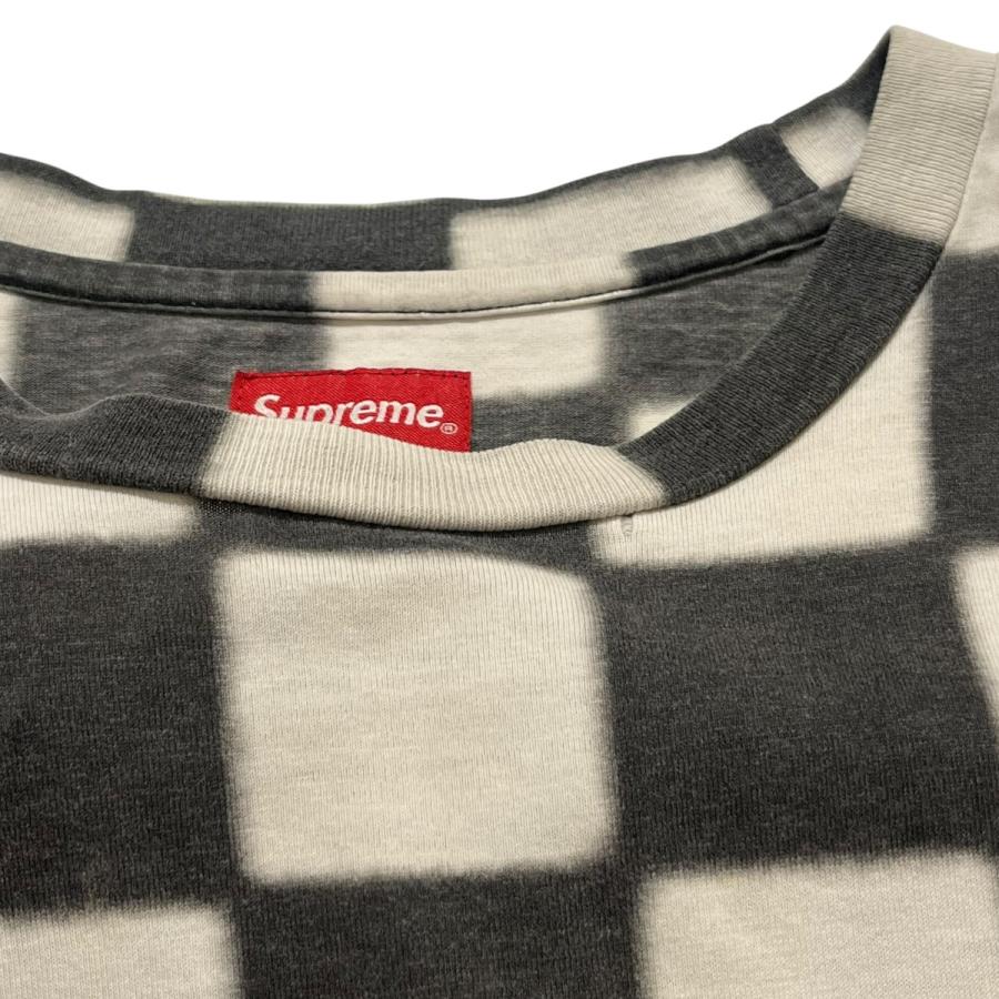 Supreme（シュプリーム） Supreme 20SS Small Box Checkerboard Tee 総