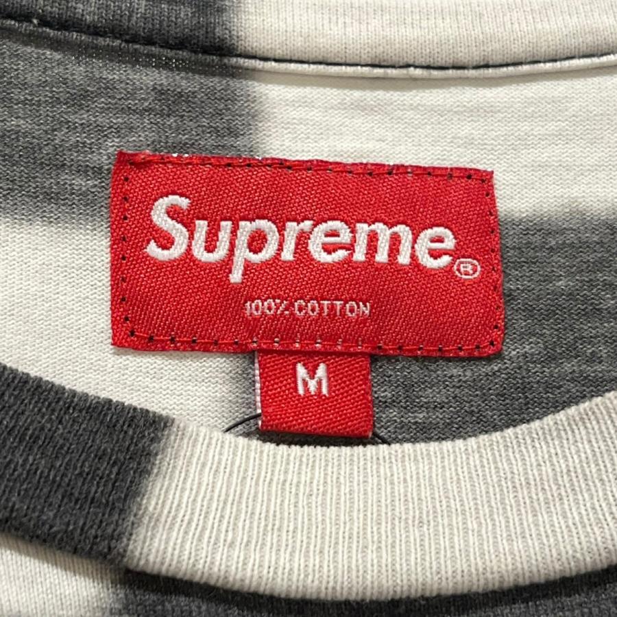 Supreme（シュプリーム） Supreme 20SS Small Box Checkerboard Tee 総