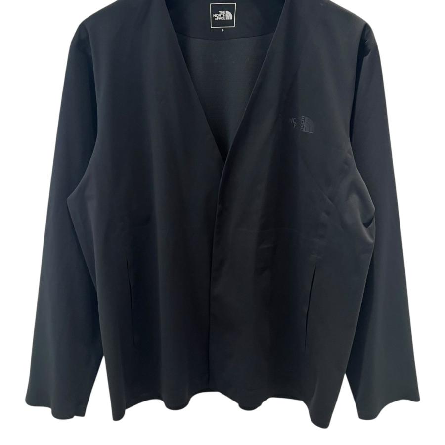 THE NORTH FACE ブラック カーディガン M NT12262 THE NORTH FACE ザノースフェイス NT12262 Tech Lounge Cardigan