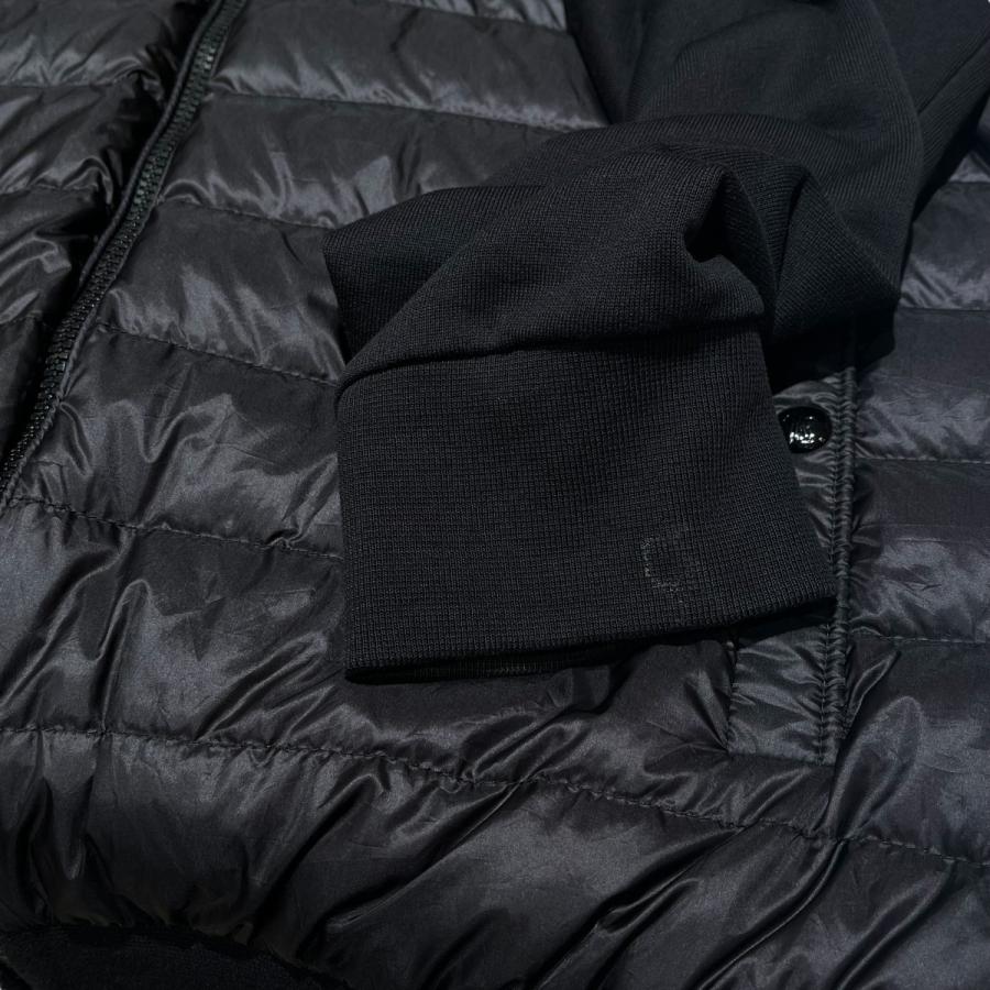 MONCLER（モンクレール） 袖切替 ダウンジャケット G10918G52200