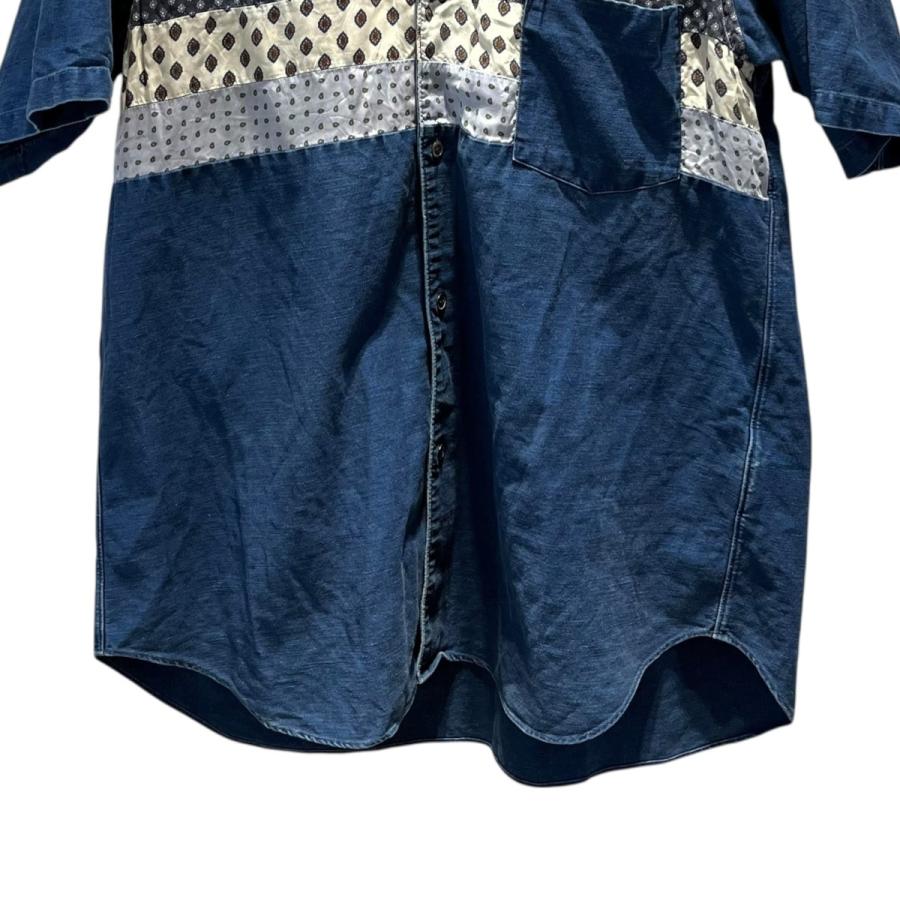 COMME des GARCONS HOMME コムデギャルソン オム　シャツ COMME des GARCONS HOMME | コムデギャルソンオム | シャツ