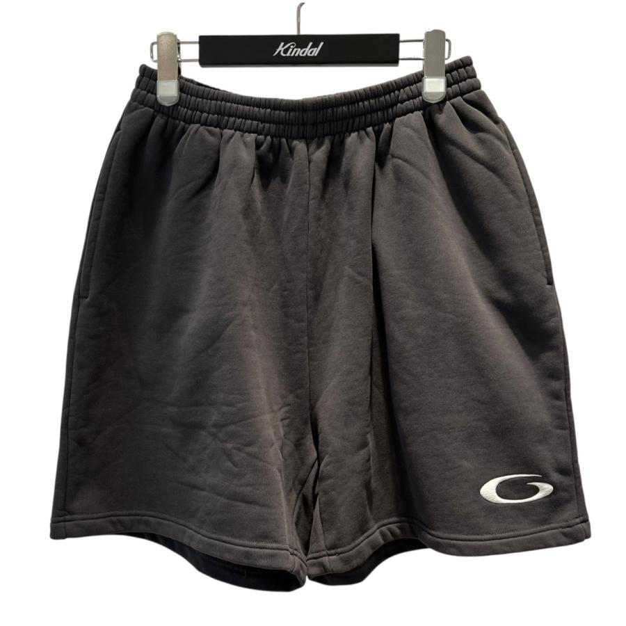 BALENCIAGA（バレンシアガ） スウェットショートパンツ 676137