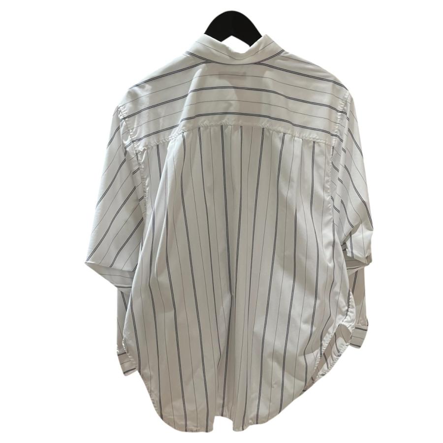 BALENCIAGA（バレンシアガ） BALENCIAGA Twisted Swing Shirt