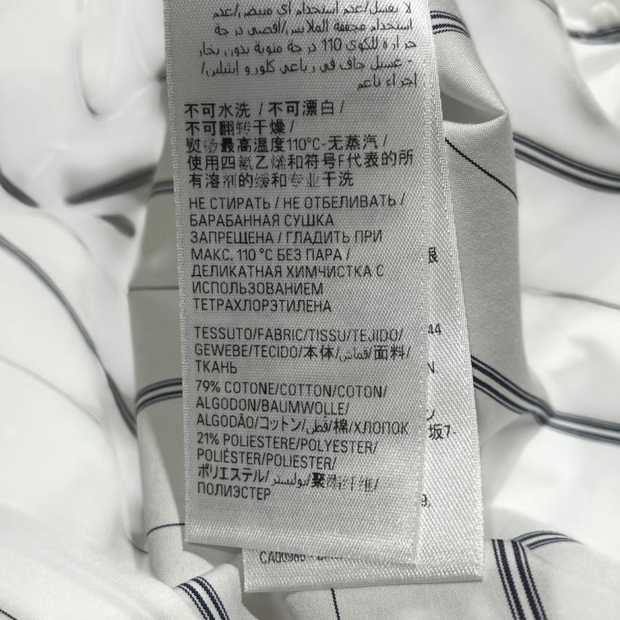 BALENCIAGA（バレンシアガ） BALENCIAGA Twisted Swing Shirt
