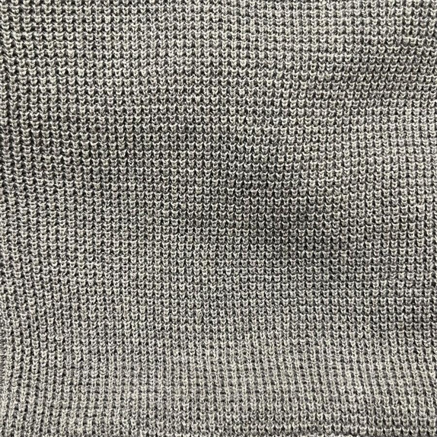 yoko sakamoto ヨーコサカモト 24ss ニットジャケット グレー yoko sakamoto ヨーコサカモト 24ss ニットジャケット グレー yoko