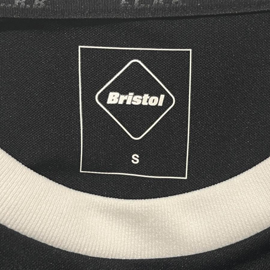 FCRB-240015 L/S TRAINING TOP Lサイズ F.C.Real Bristol（エフシーレアルブリストル） エフシーアールビー F