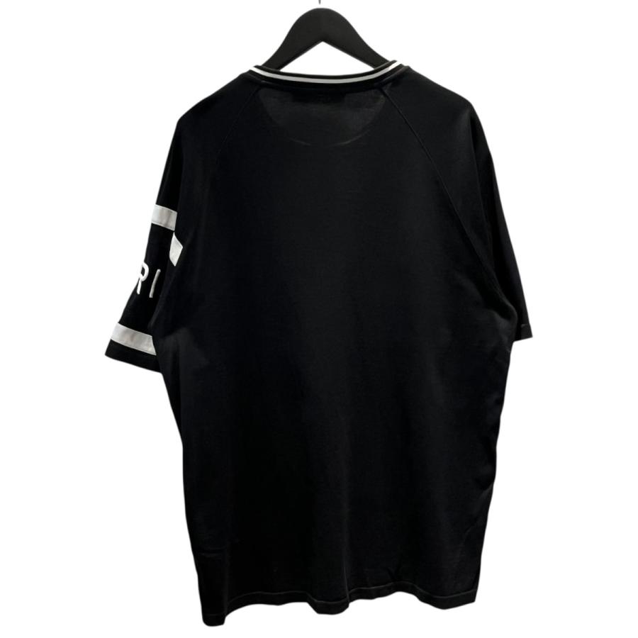 GIVENCHY（ジバンシィ） GIVENCHY 4GコントラストスリムロゴTシャツ