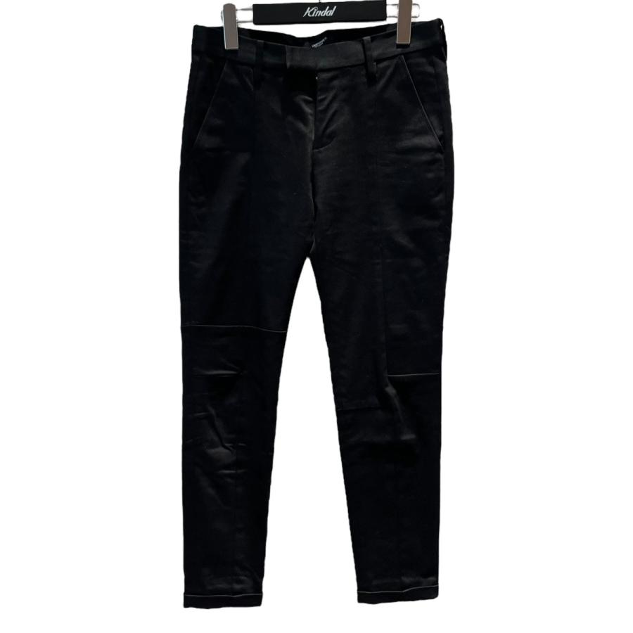 UNDERCOVER（アンダーカバー） ストレッチスリムパンツ UC2C9505 
