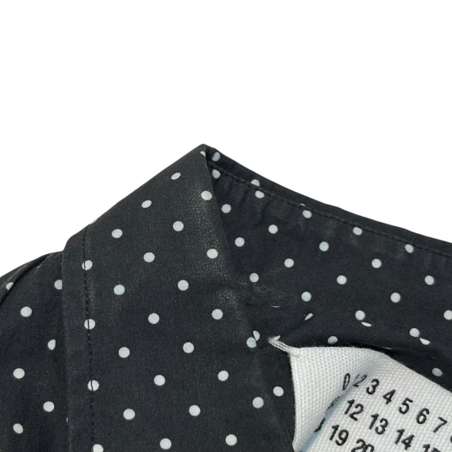 Maison Margiela ドット シースルー シャツ Maison Margiela（旧Maison Martin Margiela） - Maison Margiela