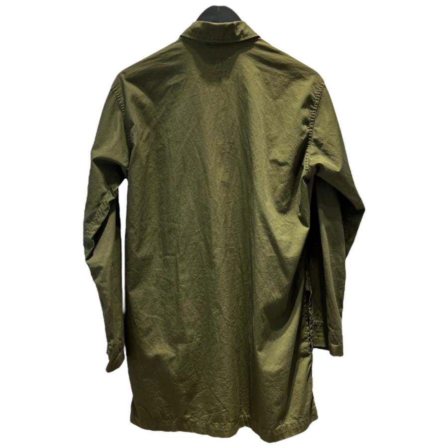 Engineered Garments（エンジニアド ガーメンツ） ミリタリー