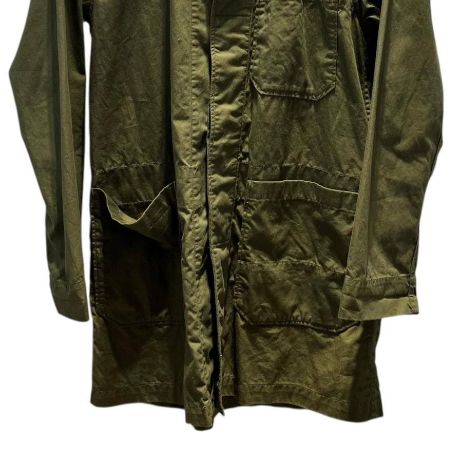 Engineered Garments（エンジニアド ガーメンツ） ミリタリーシャツ