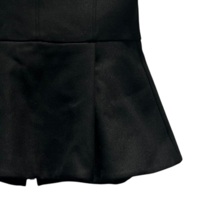 【完売品】 シェリエ sheller ビスチェ シェリエ sheller ビスチェ 311106BK ブラック サイズ：F