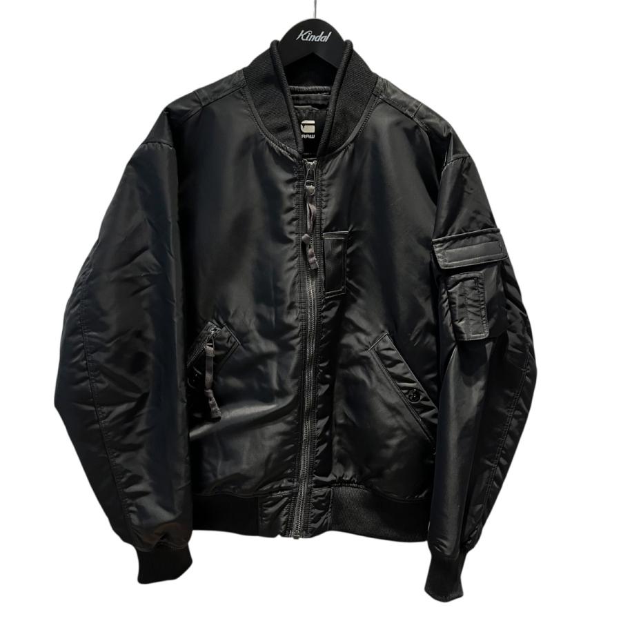 G-STAR RAW ジースター・ロウ ボンバージャケット D23624 G-A1 Bomber