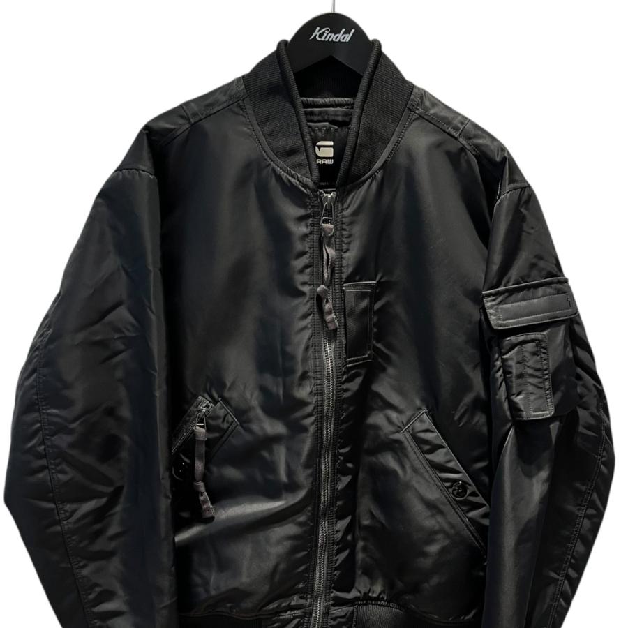 G-STAR RAW ジースター・ロウ ボンバージャケット D23624 G-A1 Bomber
