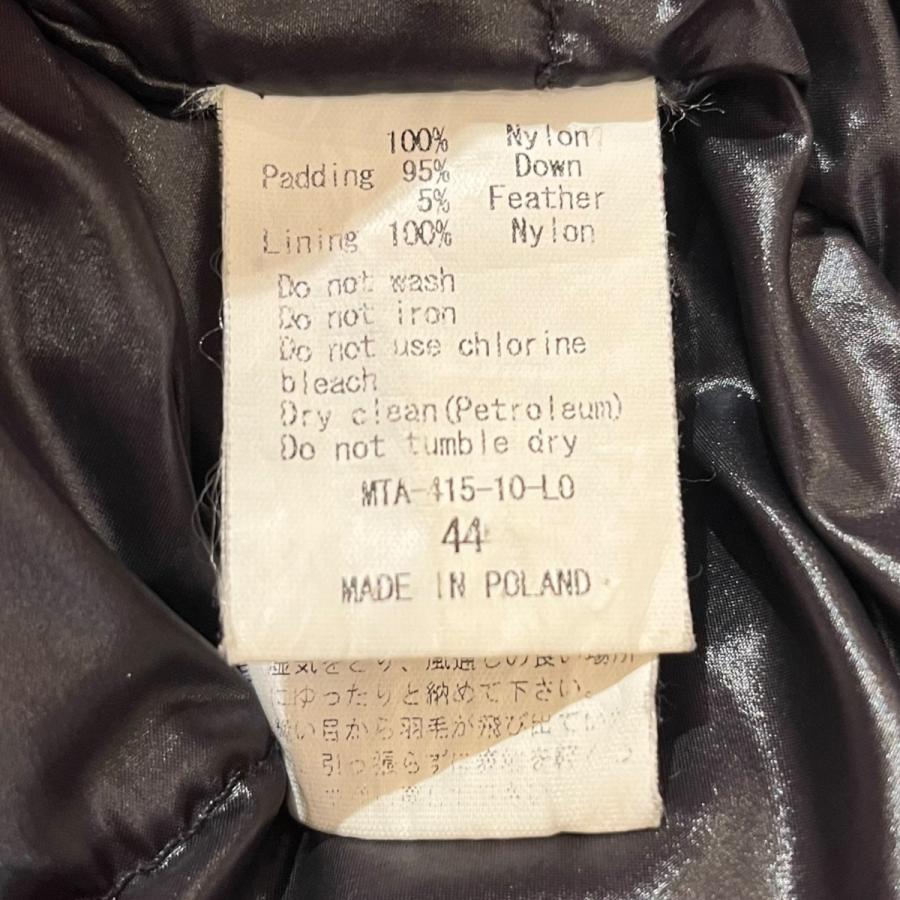 TATRAS（タトラス） タトラス×ラブレス TATRAS×LOVELESS □ ダウン