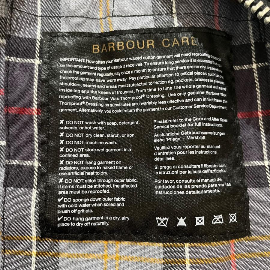 Barbour / BEDALE SL オイルド ジャケット Bedale SL オイルドジャケット／BARBOUR（バブアー）｜愛着を持って