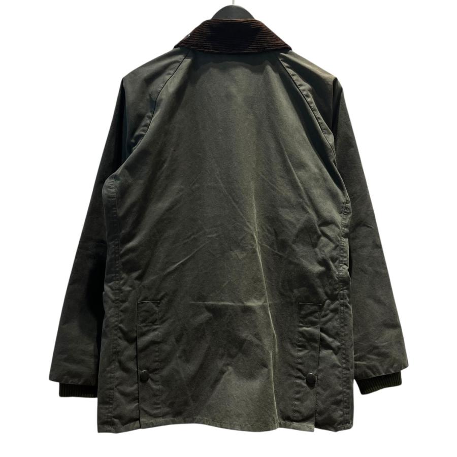 Barbour（バブアー） バーブァー □ オイルドジャケット 222MWX0318 SL