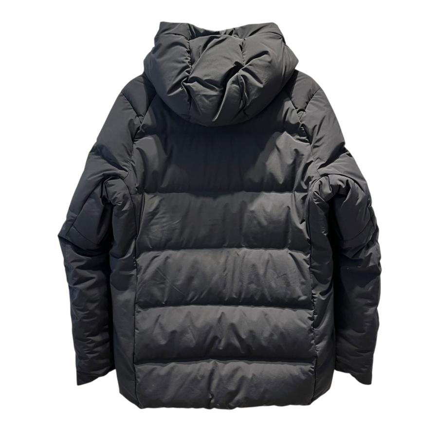 DESCENTE ALLTERRAIN デサントオルテライン Descente 水沢ダウン
