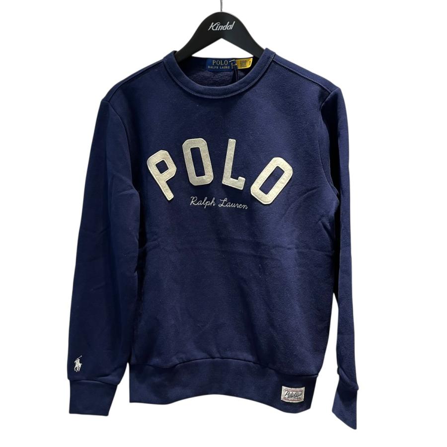 POLO ラルフローレン　スウェット POLO RALPH LAUREN（ポロ・ラルフローレン） POLO RALPH LAUREN POLO