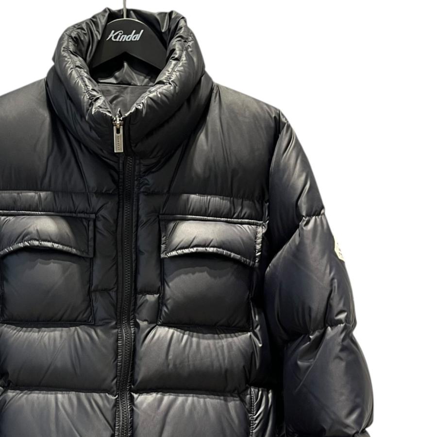 Pyrenex（ピレネックス） ダウンジャケット ブラック サイズ：S