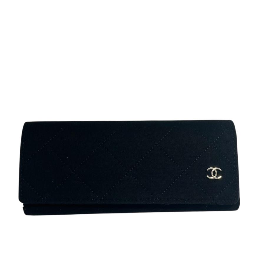 【値下げ】CHANEL 24SS スクエア シェイプ オプティカル サングラス CH2215 ブラウン (NAMBAなんなん店)の画像