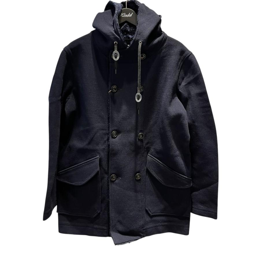 BIOGRAPHY（バイオグラフィー） フーデッドコート BMFW1801