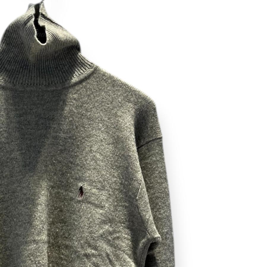 POLO RALPH LAUREN（ポロ・ラルフローレン） ワンポイント刺繍