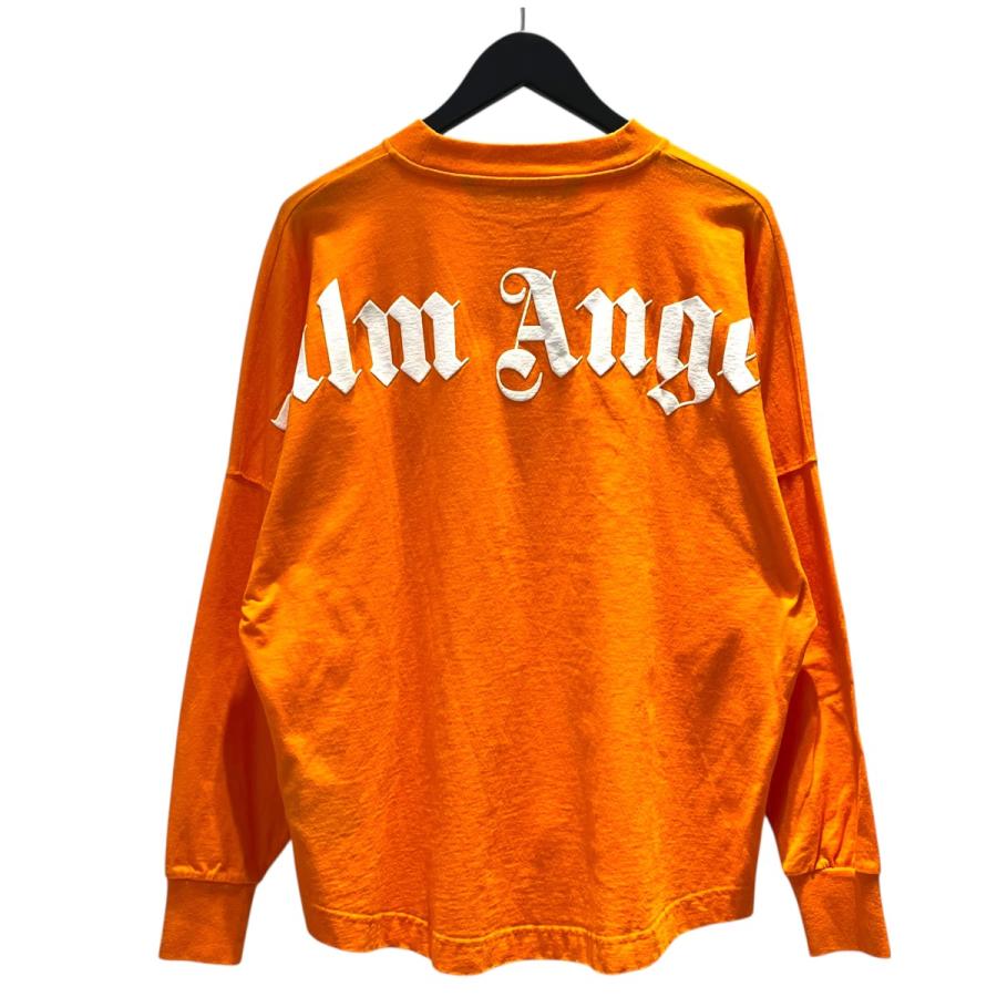 Palm Angels　ロングスリーブＴシャツ　M 20205633_50610206_600.jpg