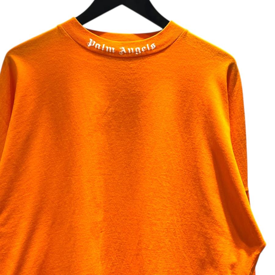 Palm Angels（パームエンジェルス） クラシックロゴオーバーロング