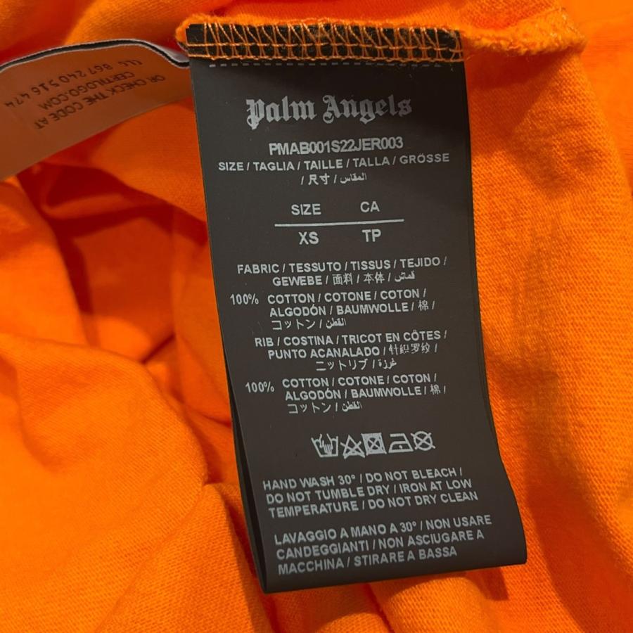 Palm Angels（パームエンジェルス） クラシックロゴオーバーロング
