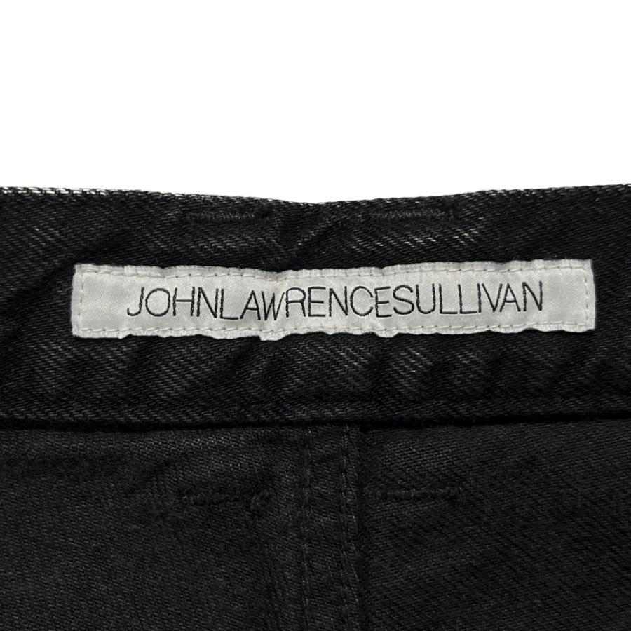 JOHN LAWRENCE SULLIVAN（ジョン ローレンス サリバン） デニムパンツ 