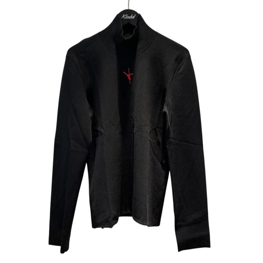 alexander wangタートルネック 黒 長袖 ALEXANDERWANGアレキサンダー