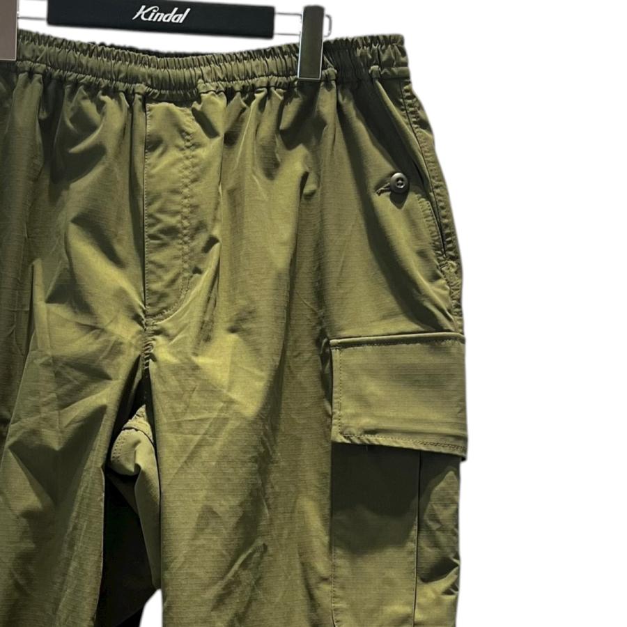 DAIWA PIER39（ダイワ ピア39） カーゴパンツ TECH WIDE 6P PANTS BP