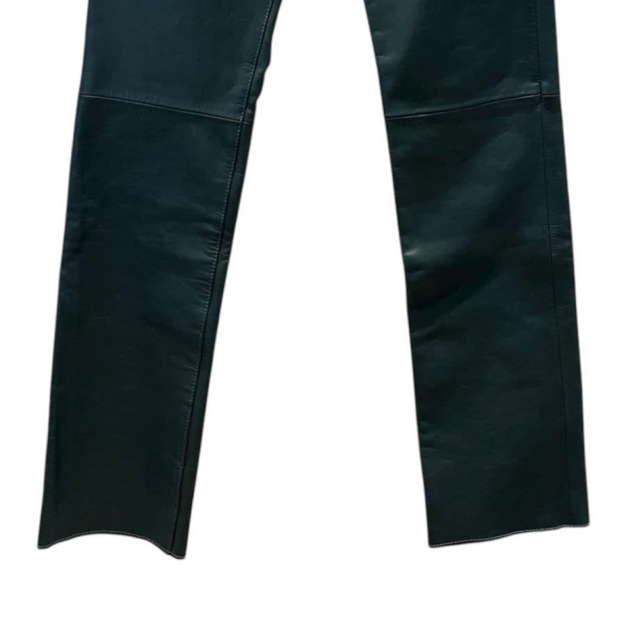 MARTIN MARGIELA（マルタン マルジェラ） MM6 Maison Margiela レザー